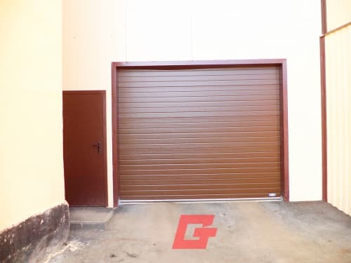 Doorhan RSD-02 2100х1800 мм