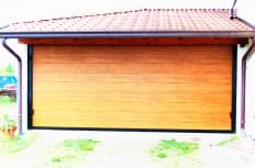 Doorhan RSD-02 2200х1800 мм