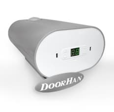 Doorhan Sectional-1000 PRO KIT
